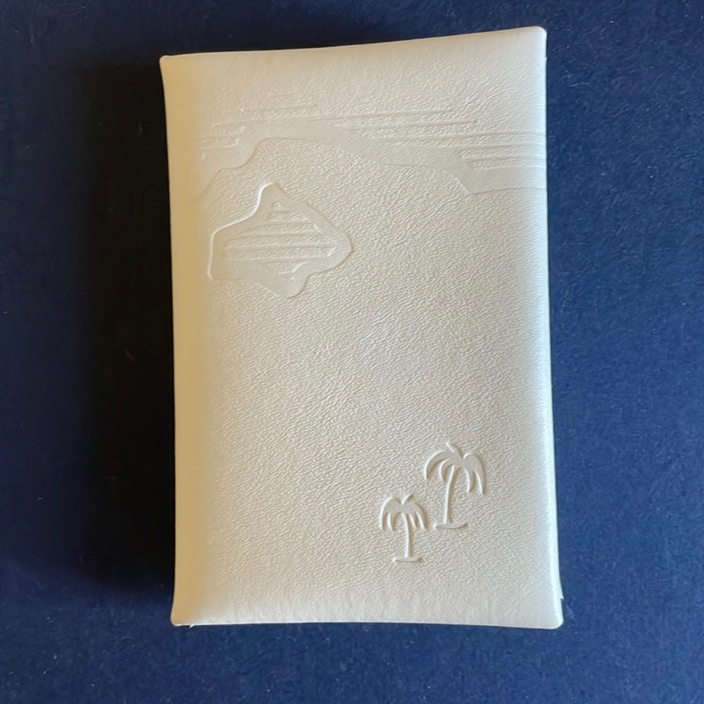 Hermes coin purse/ card wallet